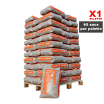 Charger l'image dans la galerie, Pellet Wooday - Palette de 65 sacs de 15 kg